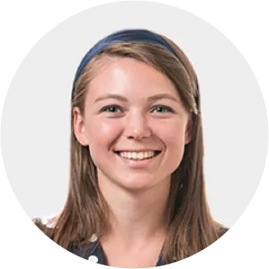 Madara Grīnberga photograph