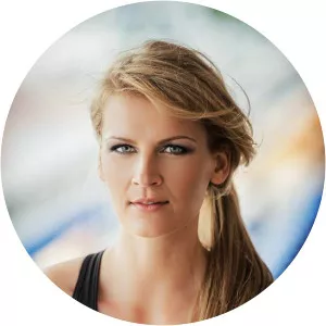 Madara Palameika - Latvian track and field athlete