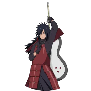 Madara Uchiha