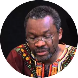 Madaraka Nyerere - Julius Nyerere's son