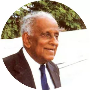 Madathilparampil Mammen Thomas