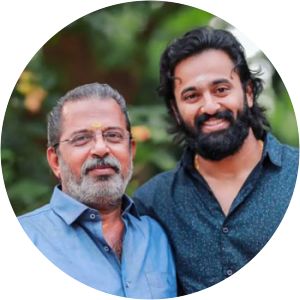 Madathiparambil Mukundan Nair photograph