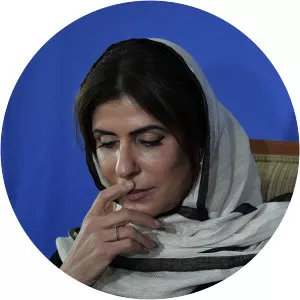 Madawi bint Abdullah - 