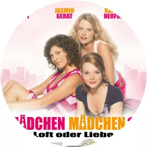 Mädchen, Mädchen