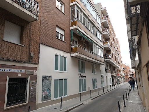 MadColiving - Holiday apartment rental in Madrid, Spain