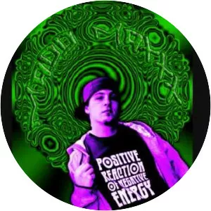 Madd Maxxx - Musical artist