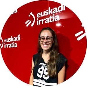 Maddalen Arzallus - Musical artist