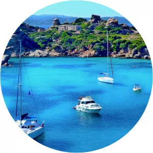 Maddalena archipelago