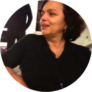 Maddalena Bregani - Stefano Boeri's wife