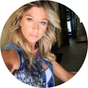 Maddalena Corvaglia - Television presenter