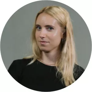 Maddalena Crepet photograph