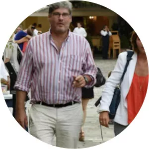 Maddalena Del Debbio photograph