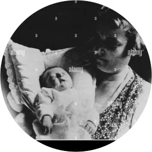 Maddalena Doddoli - Indro Montanelli's mother