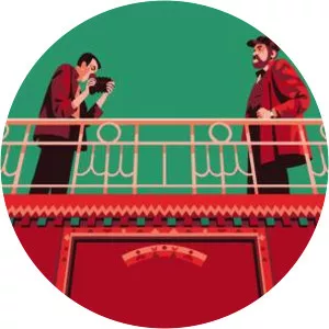 Maddalena Garavoglia