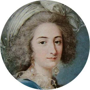 Maddalena Laura Sirmen