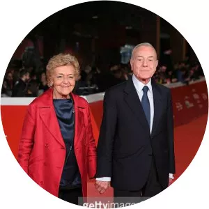 Maddalena Marignetti photograph