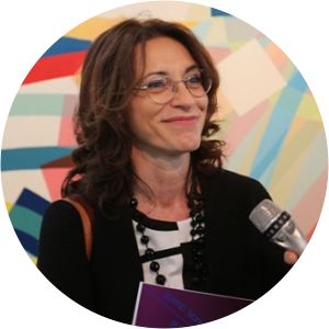 Maddalena Mazzocut-Mis - Researcher