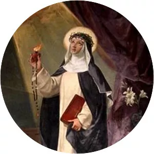 maddalena panattieri