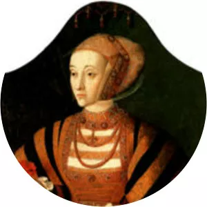 Maddalena Visconti - Bernabò Visconti's daughter