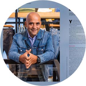 Maddelena Cippoletti photograph