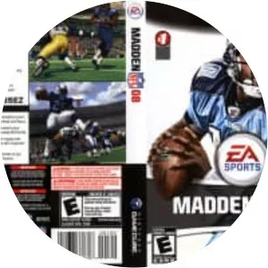 Madden NFL 08