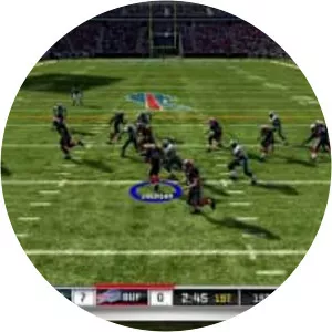 Madden NFL 11 - Video game