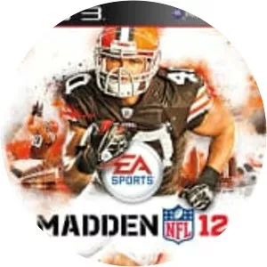 Madden NFL 12