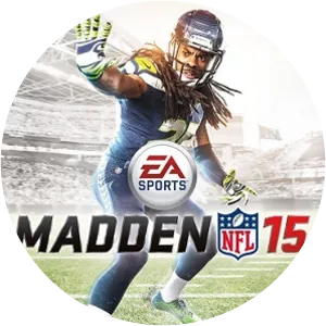 Madden NFL 15