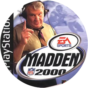 Madden NFL 2000