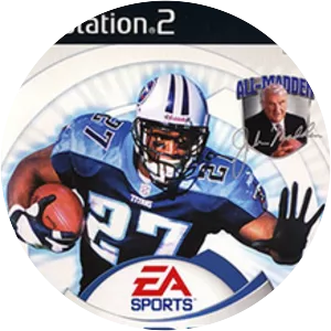 Madden NFL 2001