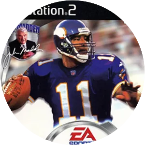 Madden NFL 2002