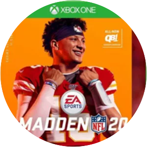 Madden NFL 20 - Video game