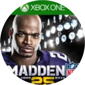 Madden NFL 25 - Video game