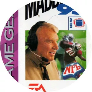 Madden NFL '95