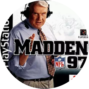 Madden NFL 97