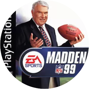 Madden NFL 99