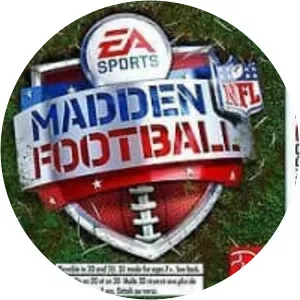 Madden NFL Football
