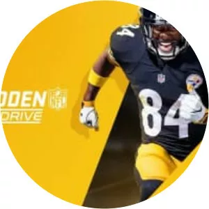 Madden NFL Overdrive