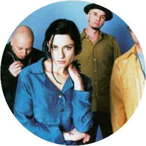 Madder Rose - Rock band