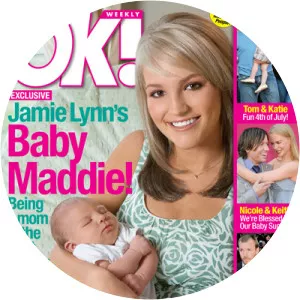 Maddie Briann Aldridge photograph