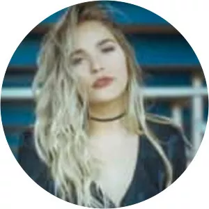 Maddie Conrad photograph