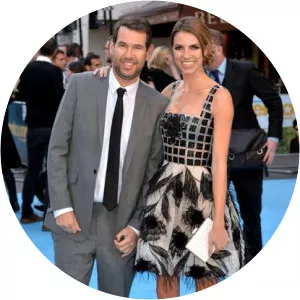 Maddie Diehl - Doug Ellin's wife