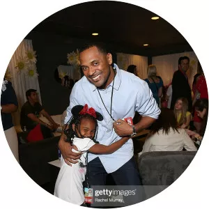 Maddie Epps - Mike Epps' daughter