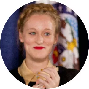 Maddie Exposito - Claire McCaskill's daughter