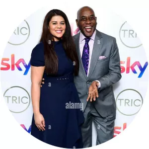 Maddie Harriott photograph