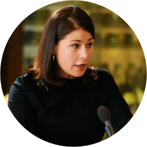 Maddie Hayward - TV character