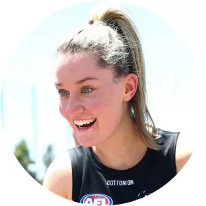 Maddie Shevlin - Australian rules footballer