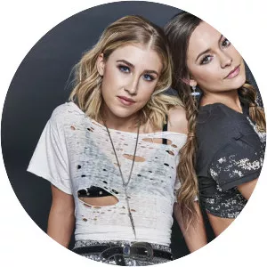 Maddie and Tae