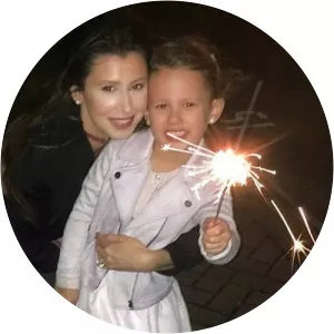 Maddison Gilmour - Doug Gilmour's daughter