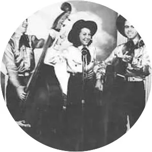 Maddox Brothers and Rose